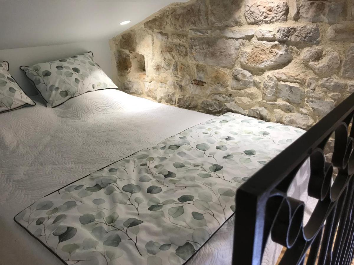 Le Pigeonnier Du Beffroi Villa Bruniquel Dış mekan fotoğraf