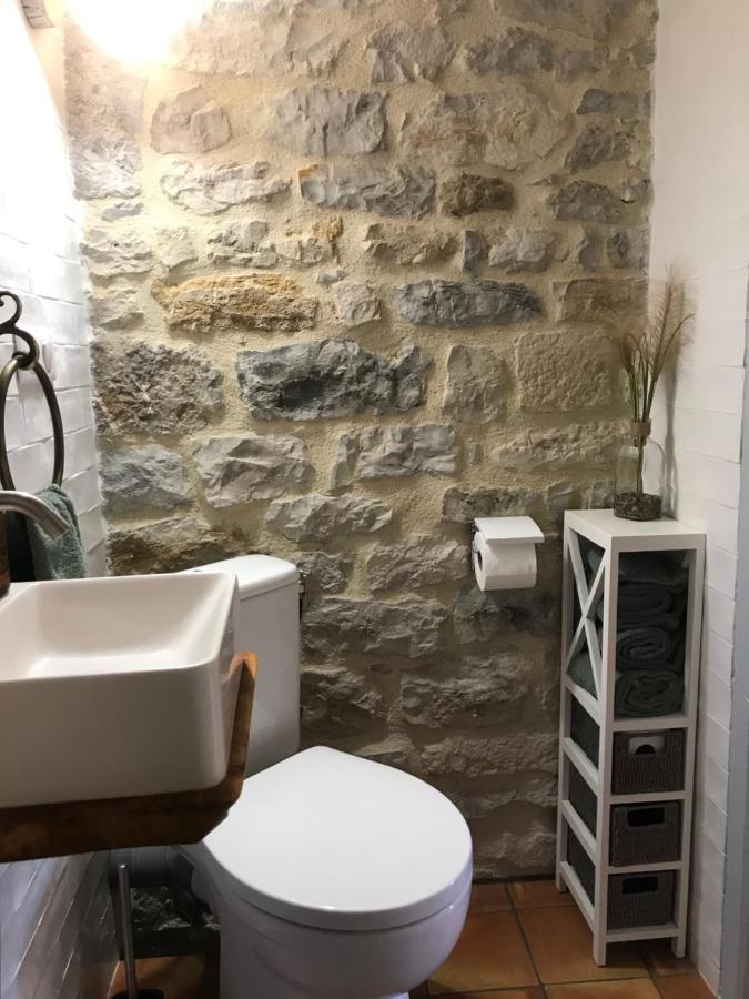 Le Pigeonnier Du Beffroi Villa Bruniquel Dış mekan fotoğraf